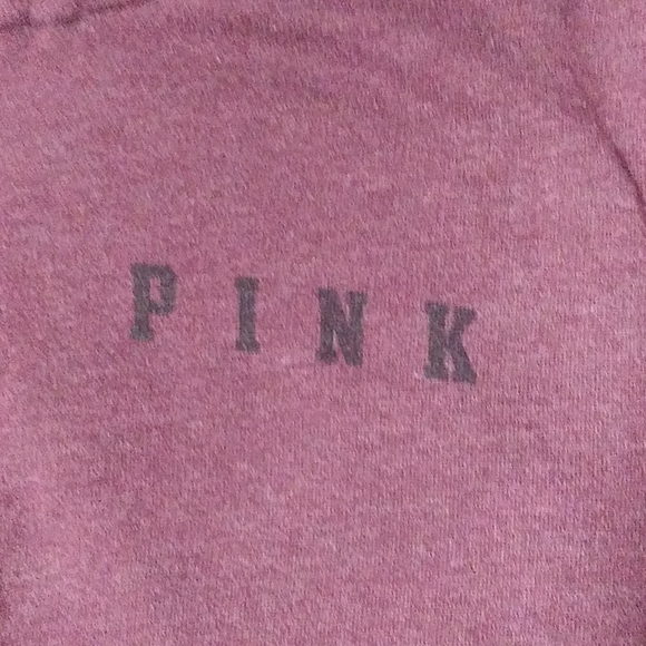 PINK sweater - Picture 5 of 9